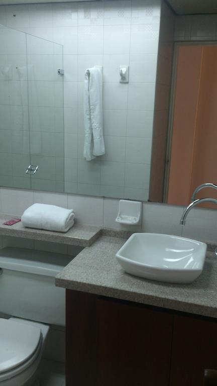 Hotel Boyaca Plaza Tunja Camera foto