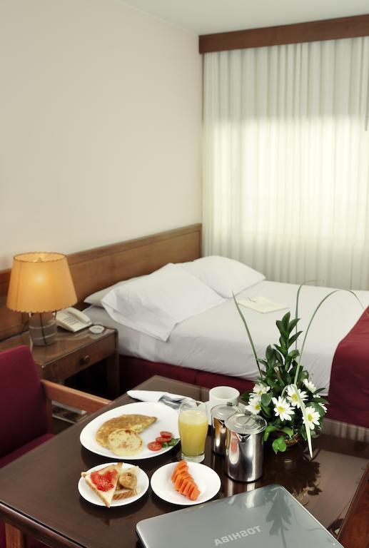 Hotel Boyaca Plaza Tunja Camera foto